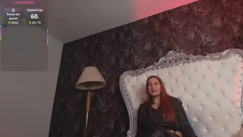 Miranda online show from February 4, 12:44 pm