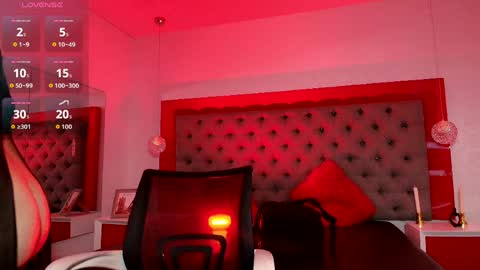 Miranda online show from April 9, 12:43 pm