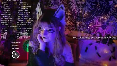 mirareed online show from October 21, 9:04 pm