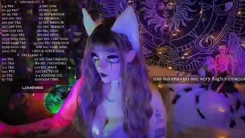 mirareed online show from October 24, 12:41 am