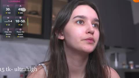 mirarune online show from March 21, 5:27 pm