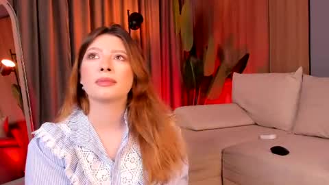 Mira online show from June 21, 3:36 pm