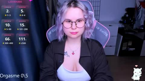 Kira online show from March 21, 6:44 pm