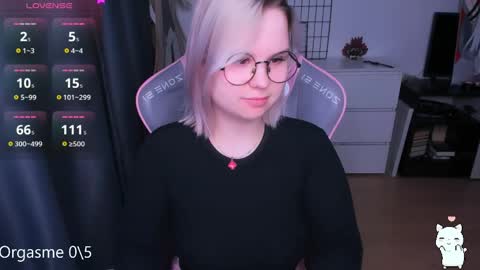 Kira online show from April 13, 8:25 pm