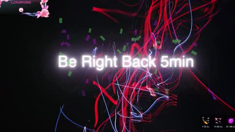 Snapshot of mirela_silver chatting on March 18, 9:45 am Mirela online show from March 18, 9:45 am