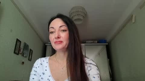Christina online show from April 25, 7:44 am