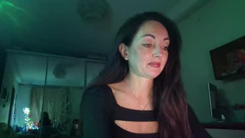 Christina online show from April 29, 7:42 pm