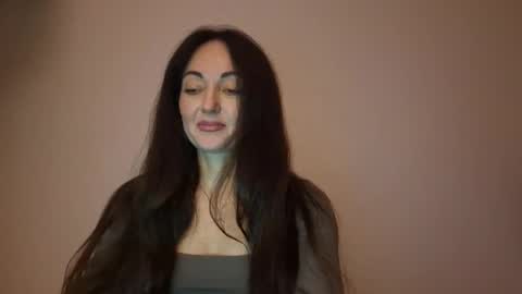 Christina online show from May 4, 7:32 pm