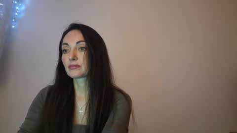 Christina online show from May 8, 8:25 pm