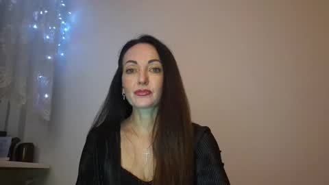 Christina online show from May 10, 8:03 pm