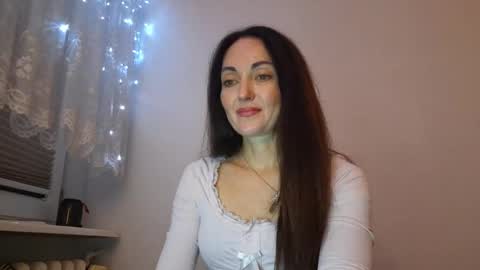 Christina online show from May 11, 9:56 pm