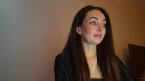 Christina online show from May 12, 8:17 pm