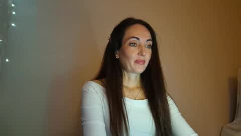 Christina online show from May 13, 7:55 pm