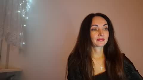 Christina online show from May 14, 7:53 pm