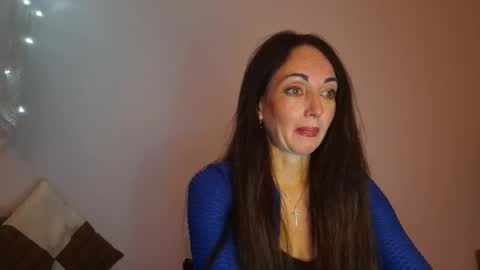 Christina online show from May 19, 8:48 pm