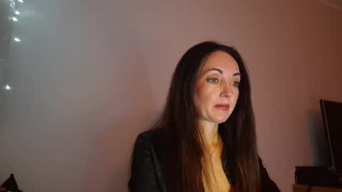 Christina online show from May 22, 10:37 pm