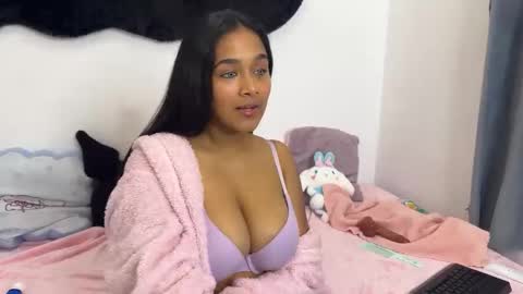 Mirella online show from October 9, 1:36 am