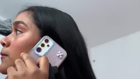 Mirella online show from October 22, 7:35 pm