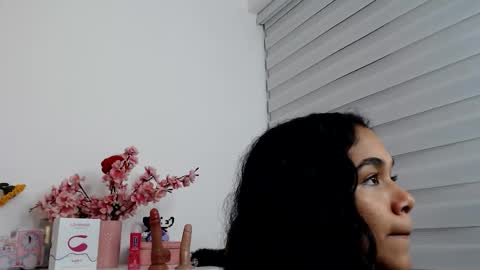 Mirella online show from March 30, 6:14 am