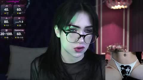 Jess online show from January 8, 11:07 pm