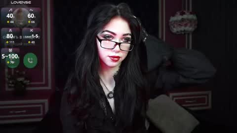 Snapshot of mirelmori chatting on April 25, 3:31 am Jess online show from April 25, 3:31 am