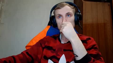 Vlad online show from February 26, 5:23 pm