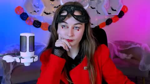 miriam_crazy online show from October 22, 8:41 pm