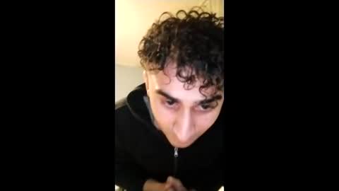 mirko_003 online show from April 1, 7:55 pm