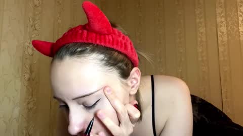 Ria online show from February 19, 7:54 pm