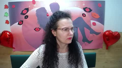 Snapshot of miroslava_happi chatting on October 19, 5:30 am Miroslava Happi online show from October 19, 5:30 am