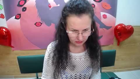 Snapshot of miroslava_happi chatting on October 20, 6:36 am Miroslava Happi online show from October 20, 6:36 am