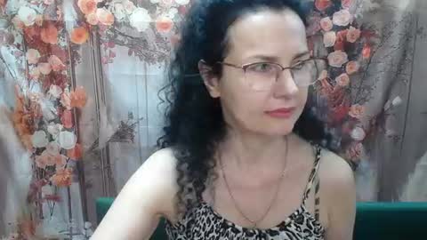 Miroslava Happi online show from July 3, 6:31 am