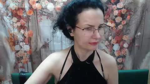 Miroslava Happi online show from July 12, 7:10 am