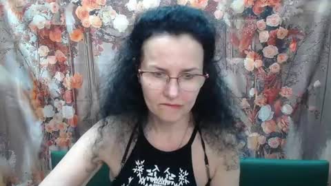Miroslava Happi online show from July 14, 10:21 am