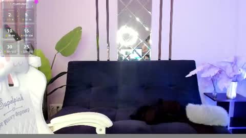 Mirra online show from June 10, 2:56 am
