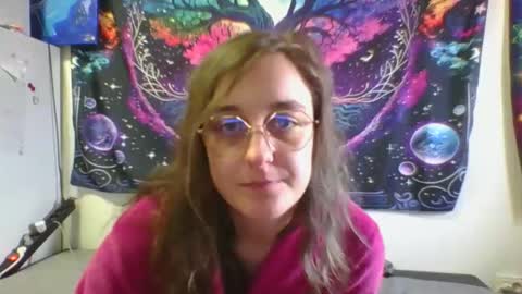 InkedMoon online show from March 20, 9:14 am