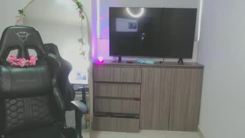 IYASHA online show from January 31, 9:35 pm