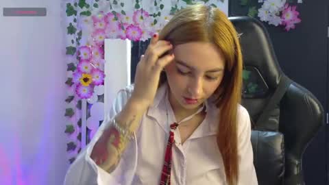 IYASHA online show from April 3, 8:18 pm