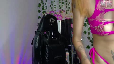 Snapshot of mis_iyasha chatting on April 24, 9:39 pm IYASHA online show from April 24, 9:39 pm