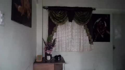 Snapshot of mis_kizzy chatting on September 24, 10:51 am its me kizzy online show from September 24, 10:51 am