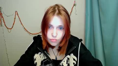 misaki_chan_ online show from February 3, 2:53 am