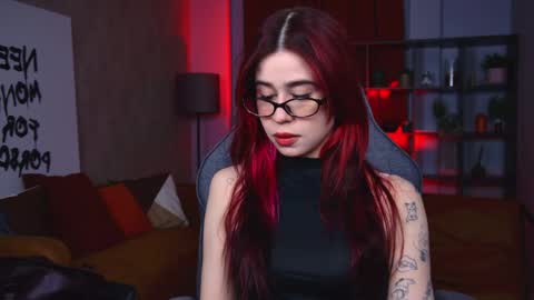 Misa online show from April 5, 12:08 am