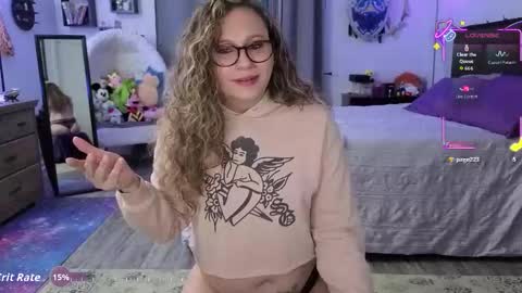 Mischief Muse online show from January 9, 4:59 am