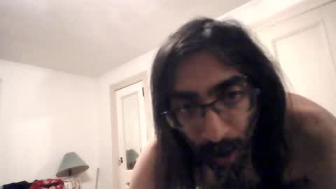 Snapshot of miseric chatting on February 1, 4:24 am miseric online show from February 1, 4:24 am