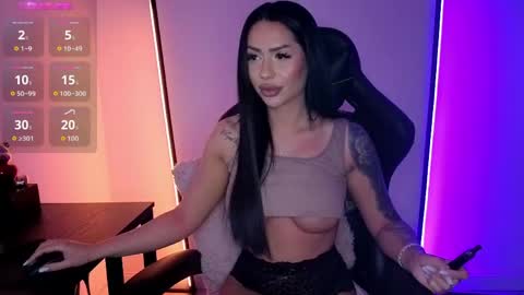 MishaBlueee online show from May 24, 7:19 pm