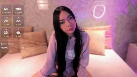 mishell_1 online show from December 17, 11:38 am