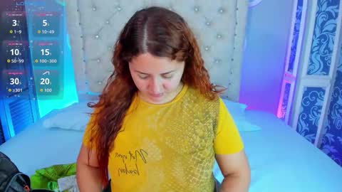 Mishell online show from March 4, 12:11 pm