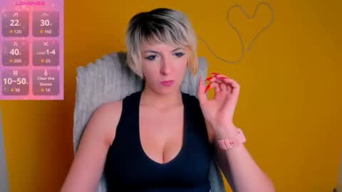 Mishelle online show from March 9, 12:31 pm