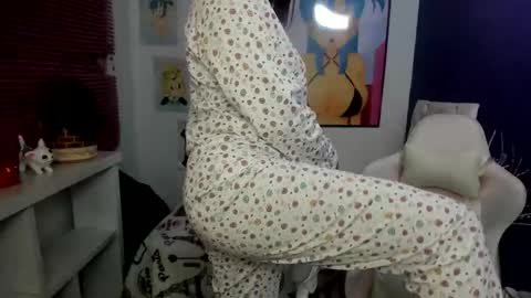 Mishka online show from January 7, 12:57 am