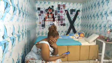 Snapshot of mishyfreaky chatting on July 13, 11:18 pm Mishy online show from July 13, 11:18 pm